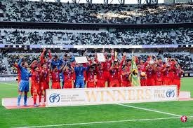 国家队技战术思路逐渐清晰